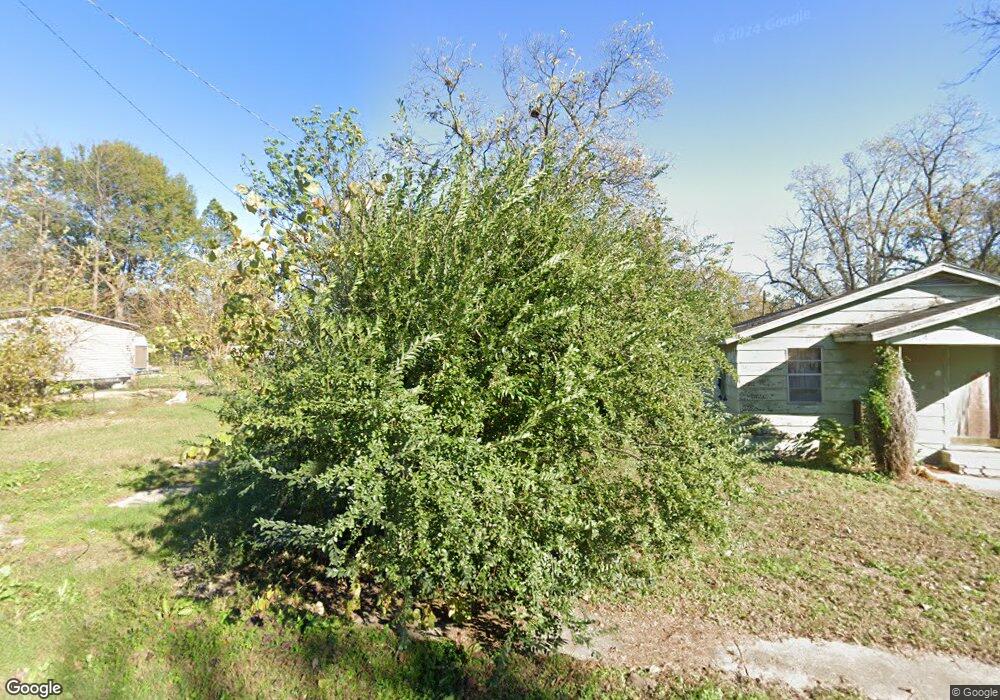 502 N Spring St, Stuttgart, AR 72160 - photo 1