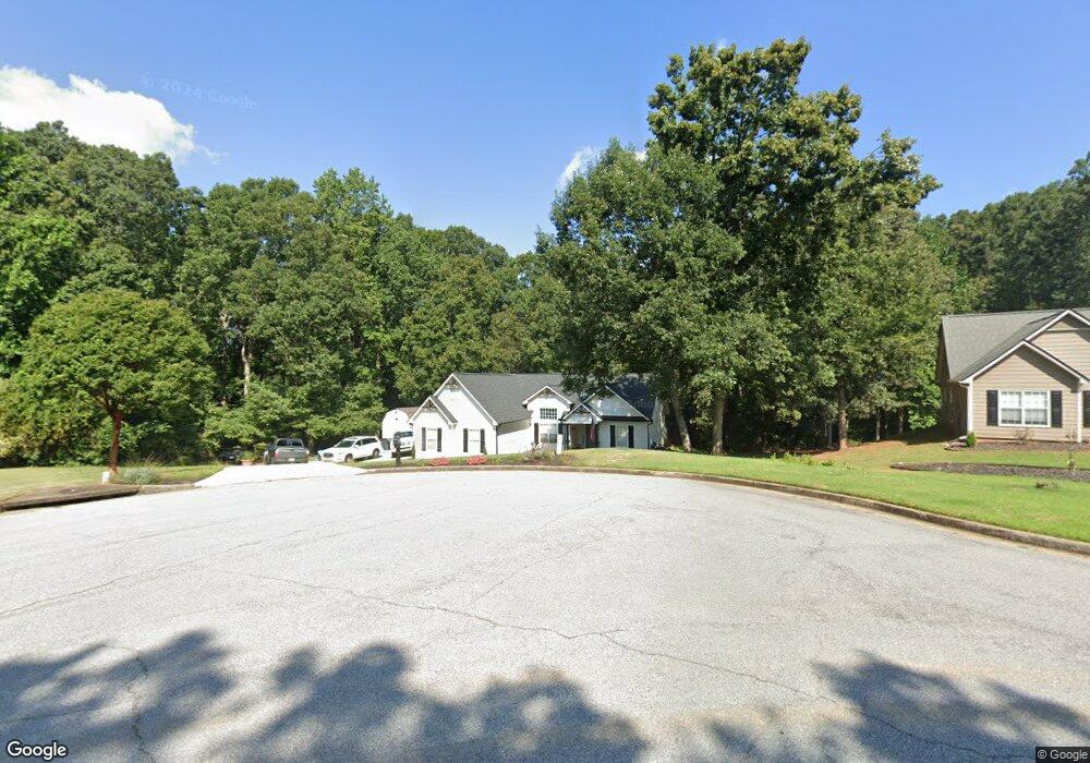 615 Flintlock Dr unit 2, Dacula, GA 30019 - photo 1
