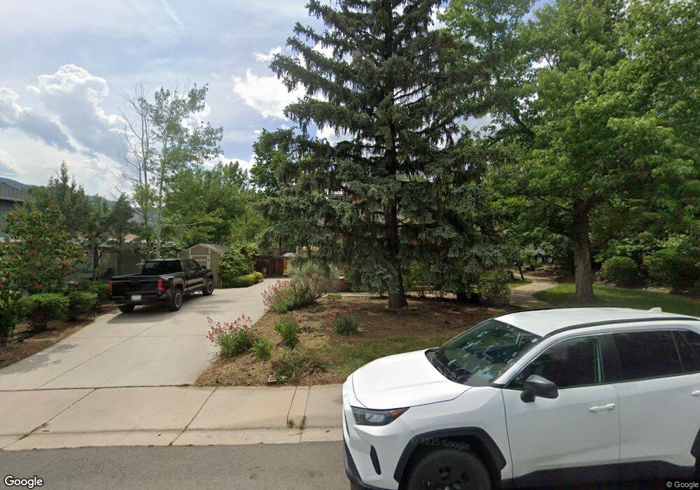 2827 14th St, Boulder, CO 80304 - photo 1