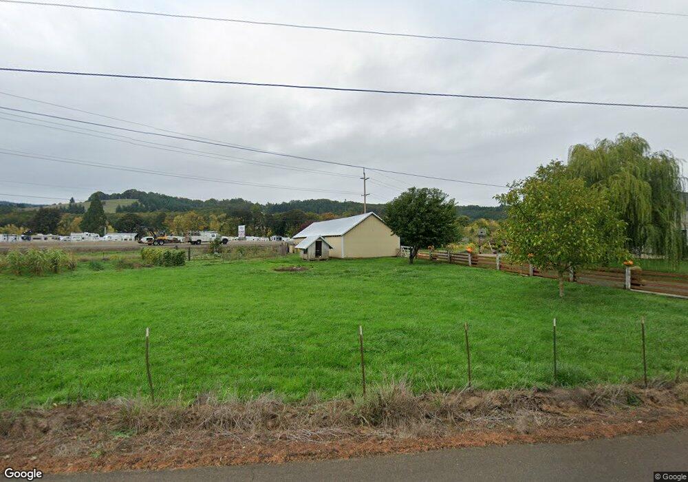 25660 SW Loganberry Ln, Sheridan, OR 97378 - photo 1