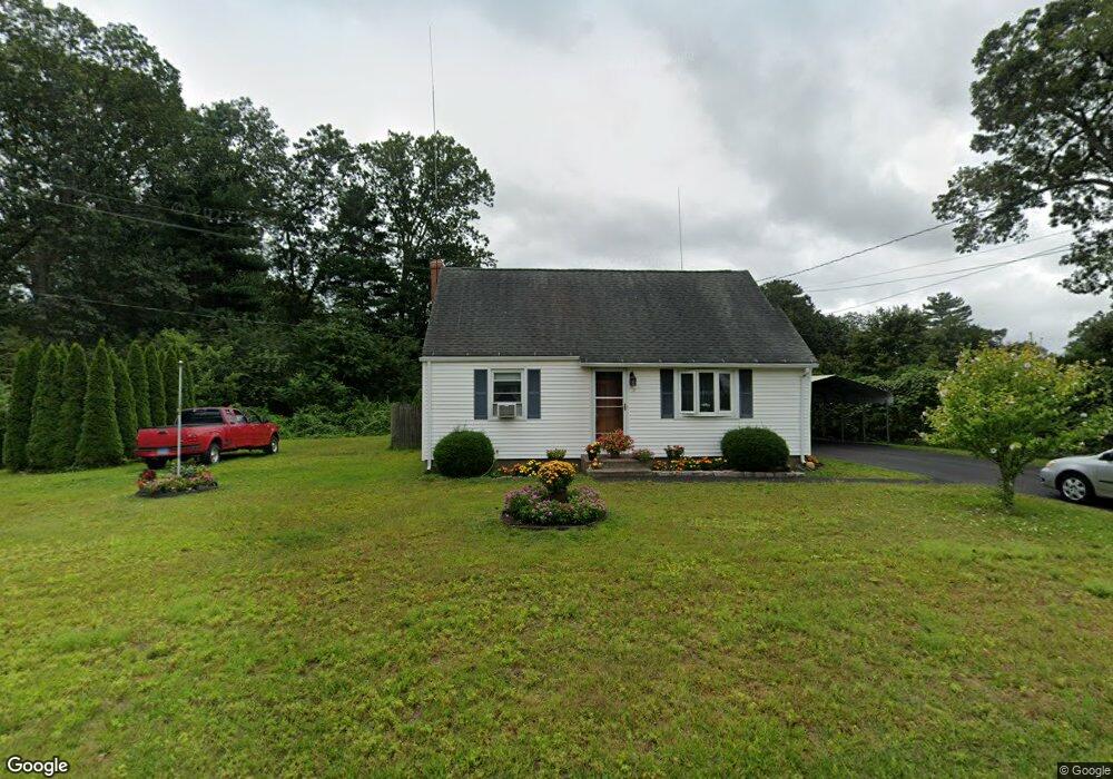 3 Howard St, Enfield, CT 06082 - photo 1