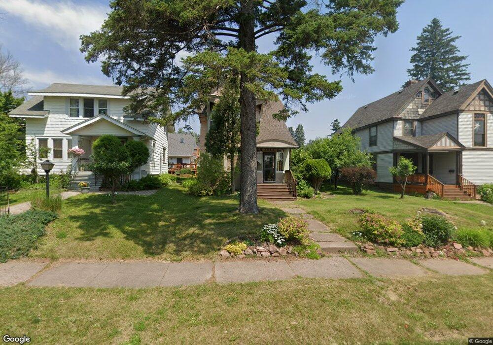 4717 Gladstone St, Duluth, MN 55804 - photo 1