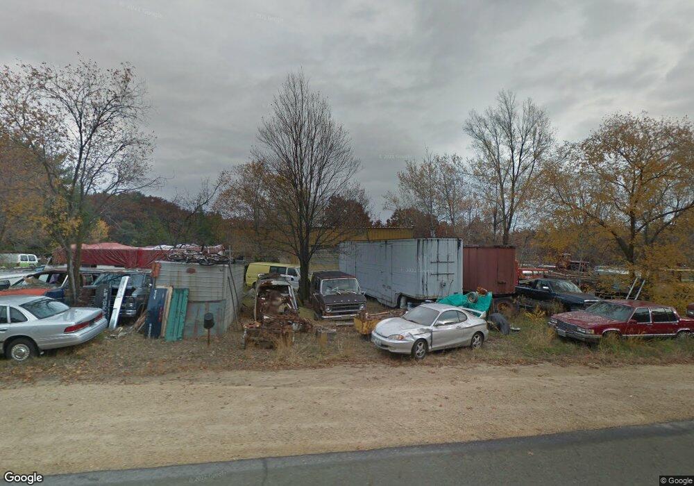 W10416 County Road C, Camp Douglas, WI 54618 - photo 1