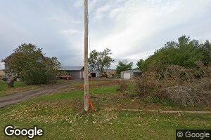 2998 K Ave, Toledo, IA 52342