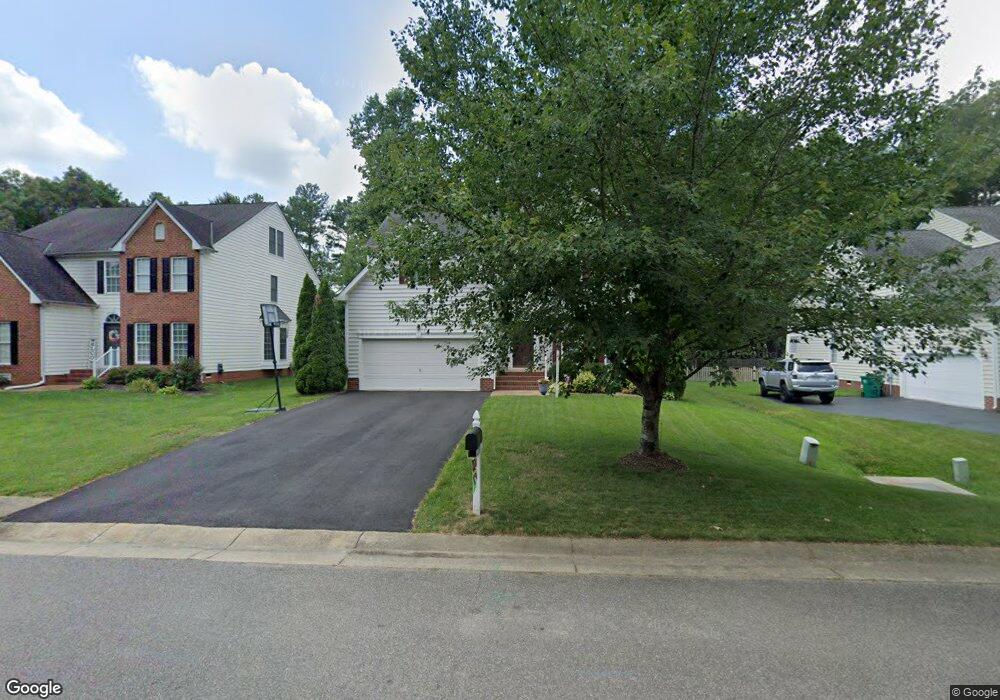 11297 Silverstone Dr, Mechanicsville, VA 23116 - photo 1