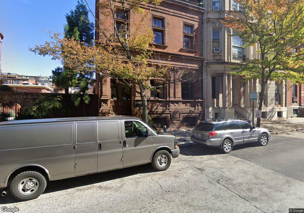 1211 Saint Paul St, Baltimore, MD 21202 - photo 1