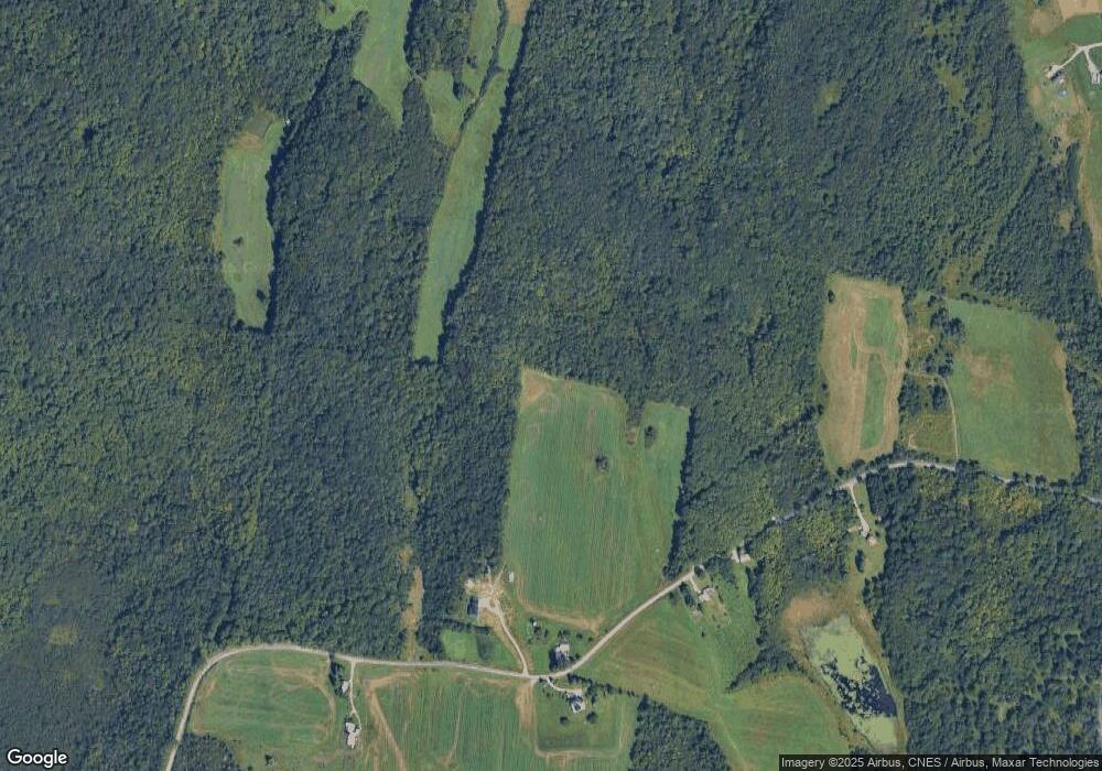 815 Gillan Rd, Fairfield, VT 05455 - photo 1