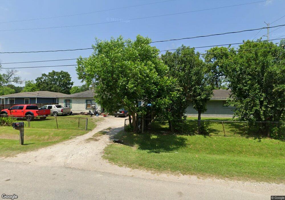 9117 Spaulding St, Houston, TX 77016 - photo 1