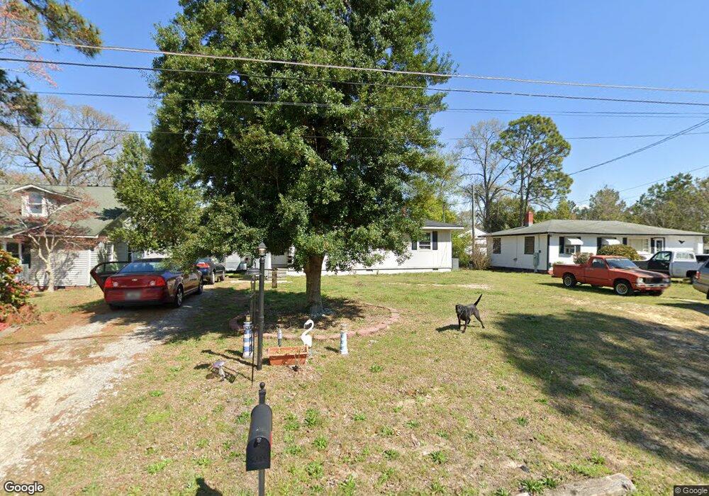 3812 Joel St, Fayetteville, NC 28304 - photo 1