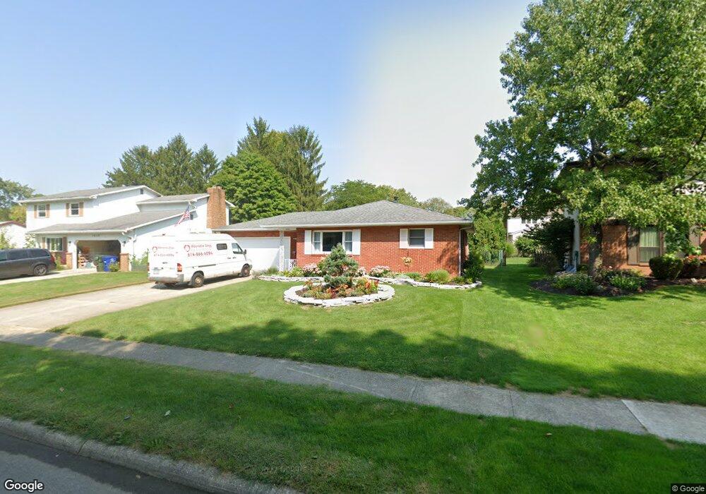 1832 Balsamridge Rd, Columbus, OH 43229 - photo 1