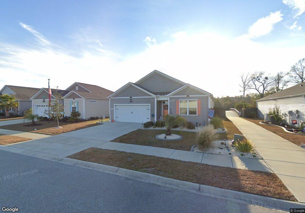 2763 Eclipse Dr, Myrtle Beach, SC 29577 - photo 1
