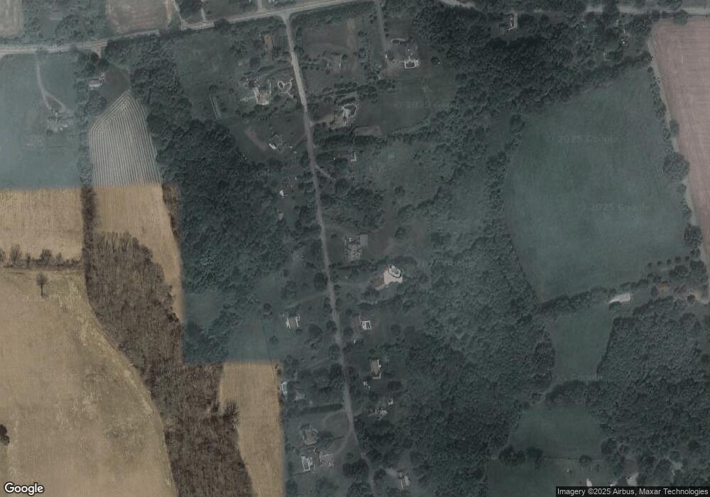 811 Wrights Crossing Rd, Pomfret Center, CT 06259 - photo 1