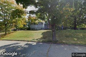 100 Zenith Dr, Worcester, MA 01602