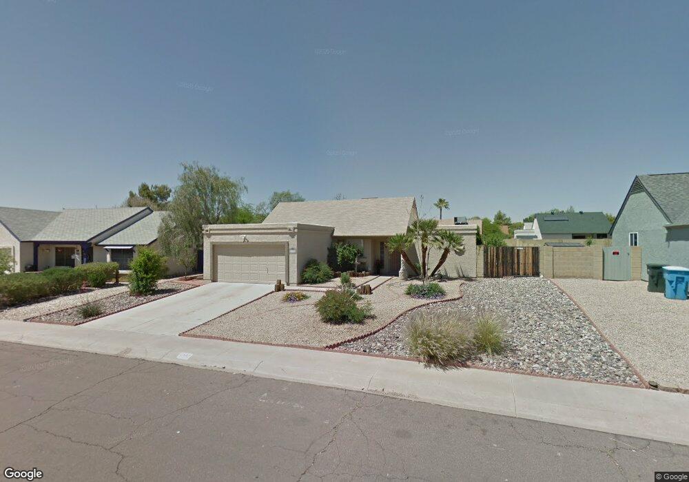 1332 E Piute Ave, Phoenix, AZ 85024 - photo 1