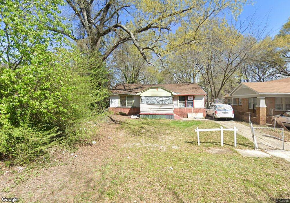1820 W 16th St, Texarkana, TX 75501 - photo 1