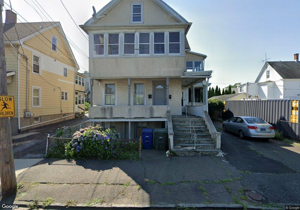 305 Wheeler Ave unit 2nd., Bridgeport, CT 06606 - photo 1