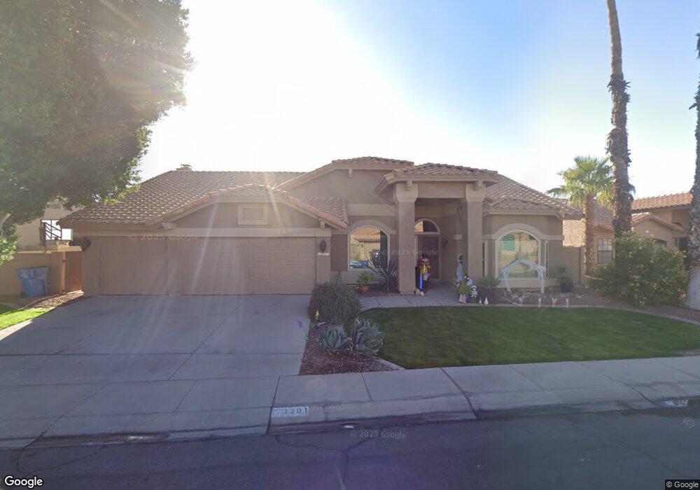 1201 W Iris Dr, Gilbert, AZ 85233 - photo 1