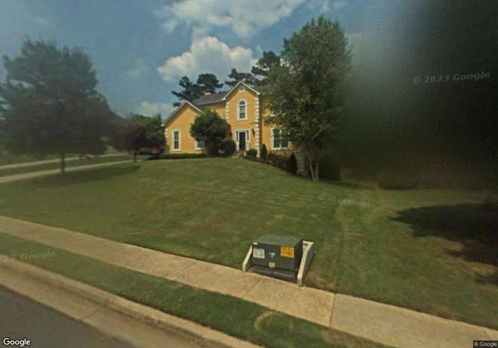 4135 Cherry Ridge Walk, Suwanee, GA 30024 - photo 1