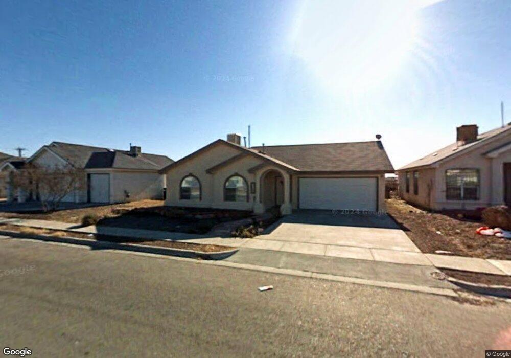 14124 Lago Seco Dr unit 2, Horizon City, TX 79928 - photo 1