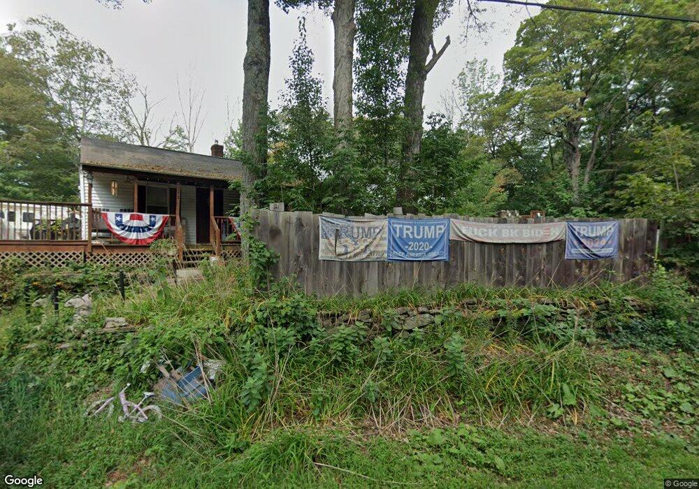 272 Holland Rd, Fiskdale, MA 01518 - photo 1