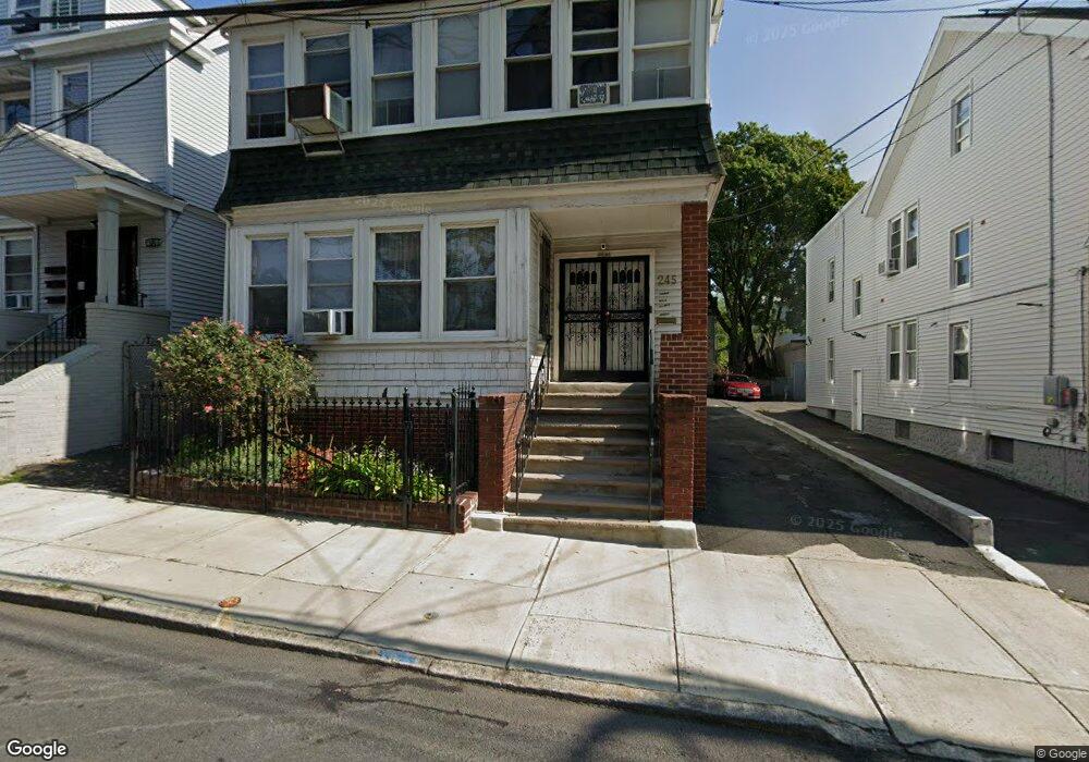 245 Lehigh Ave, Newark, NJ 07112 - photo 1