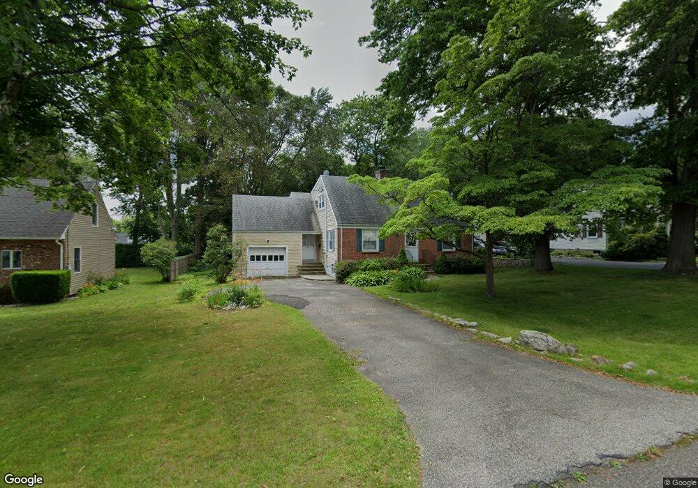 166 Bouton St W, Stamford, CT 06907 - photo 1