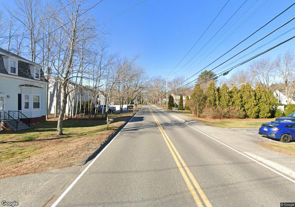 0 Laurel, Saco, ME 04072 - photo 1