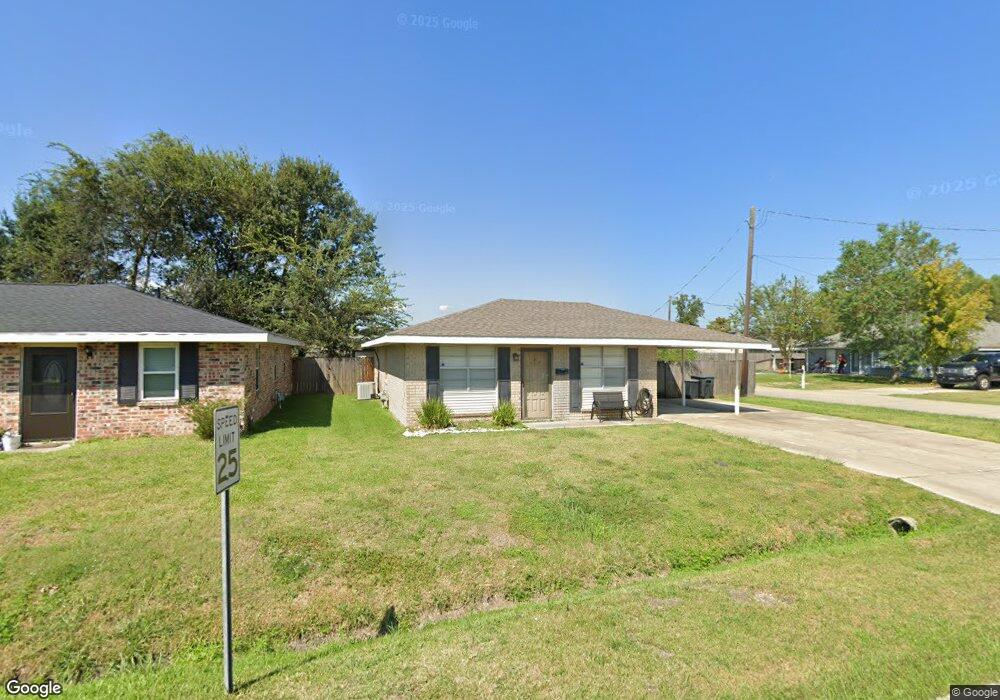 519 Harding Dr, Houma, LA 70364 - photo 1