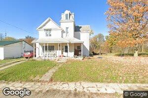 5711 State Route 274 E, Rushsylvania, OH 43347