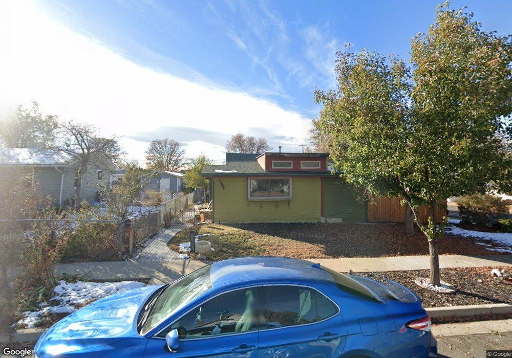 2287 Galena St, Aurora, CO 80010 - photo 1