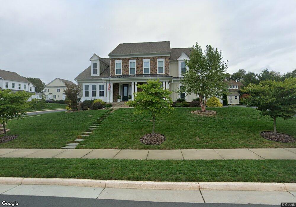 611 W K St unit THE CARLYLE, Purcellville, VA 20132 - photo 1