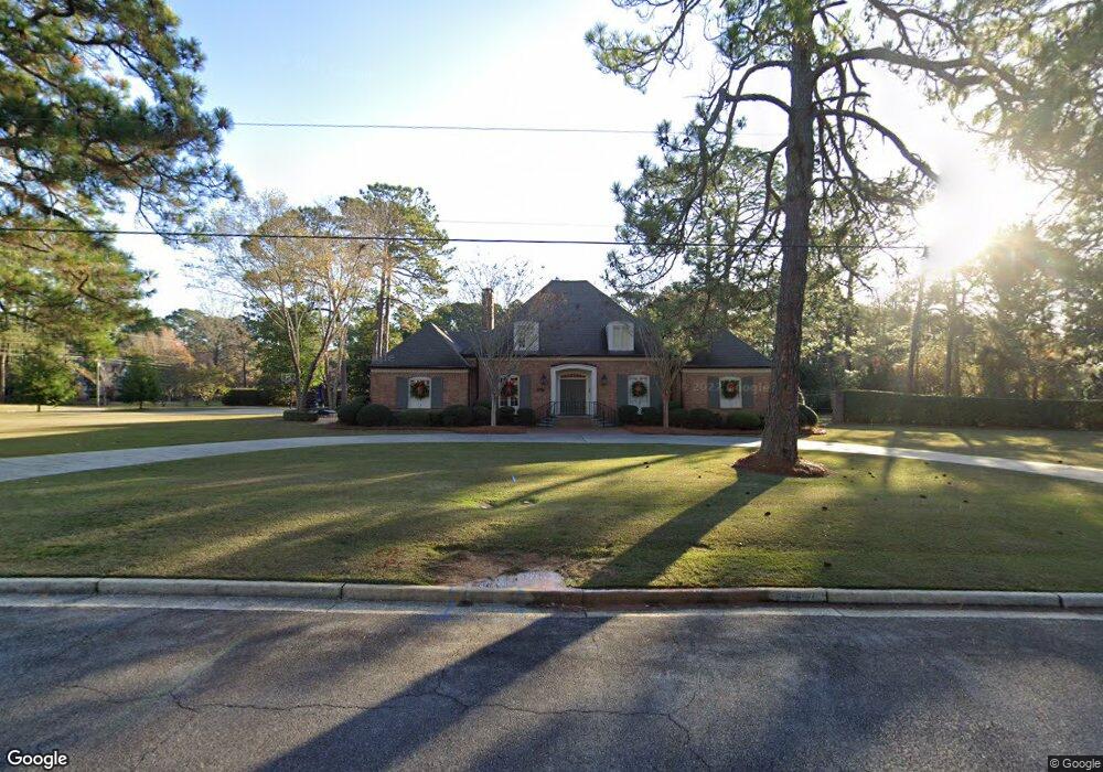 2617 Wilson Ave N, Tifton, GA 31794 - photo 1