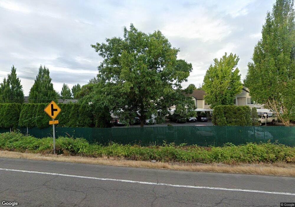 2501 E 2nd St unit 8, Newberg, OR 97132 - photo 1