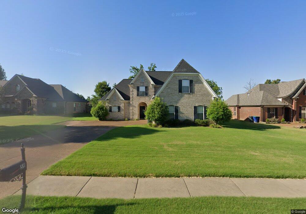 59 Doe Creek Trail, Hernando, MS 38632 - photo 1