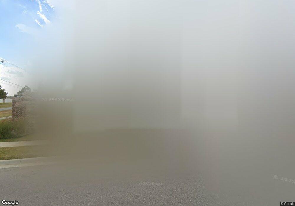 819 E Fulton St, Broken Arrow, OK 74012 - photo 1