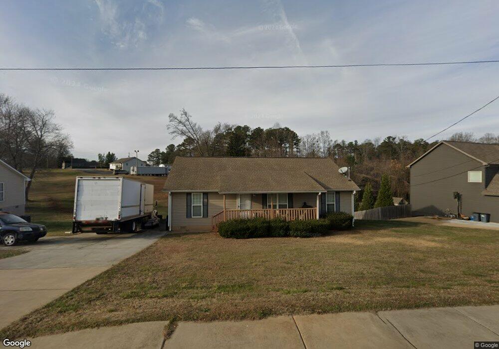 60 Forest St, Buford, GA 30518 - photo 1
