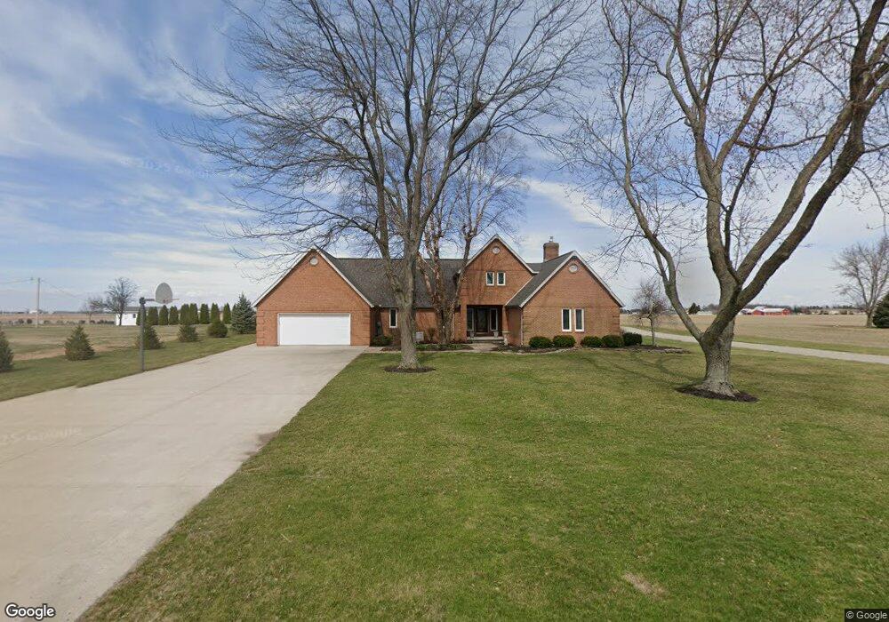 11120 Road R, Columbus Grove, OH 45830 - photo 1