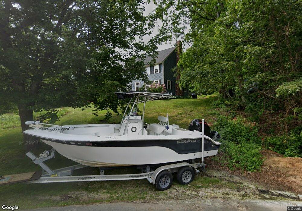 14 Squamscott Ave, Derry, NH 03038 - photo 1