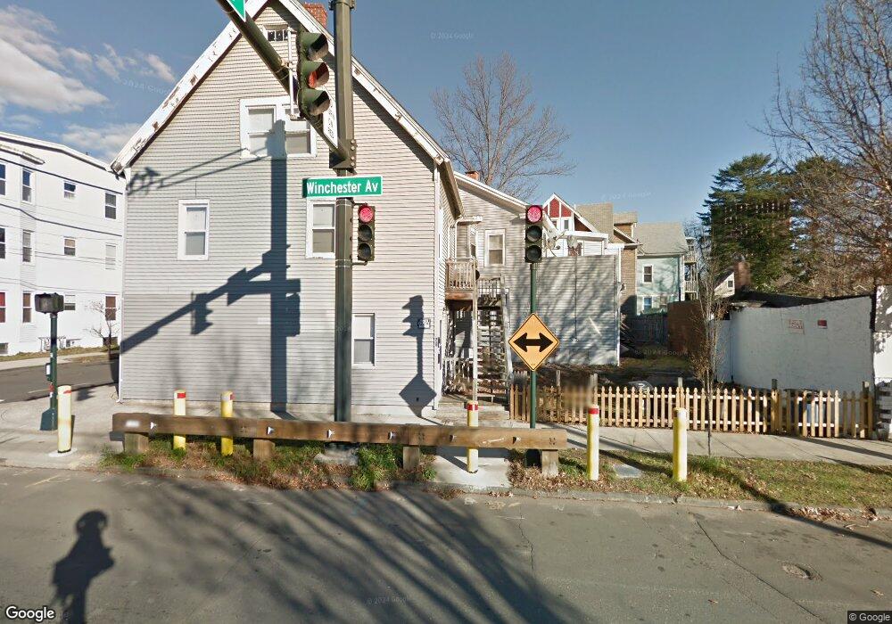 93 Winchester Ave unit 2, New Haven, CT 06511 - photo 1