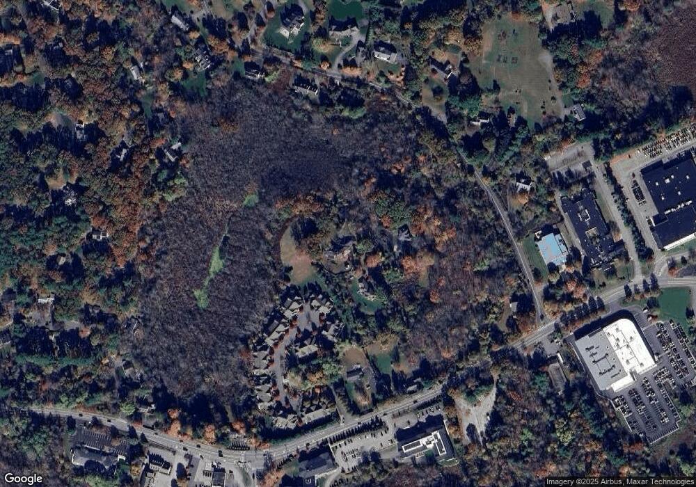 27 Goodman's Hill Rd, Sudbury, MA 01776 - photo 1