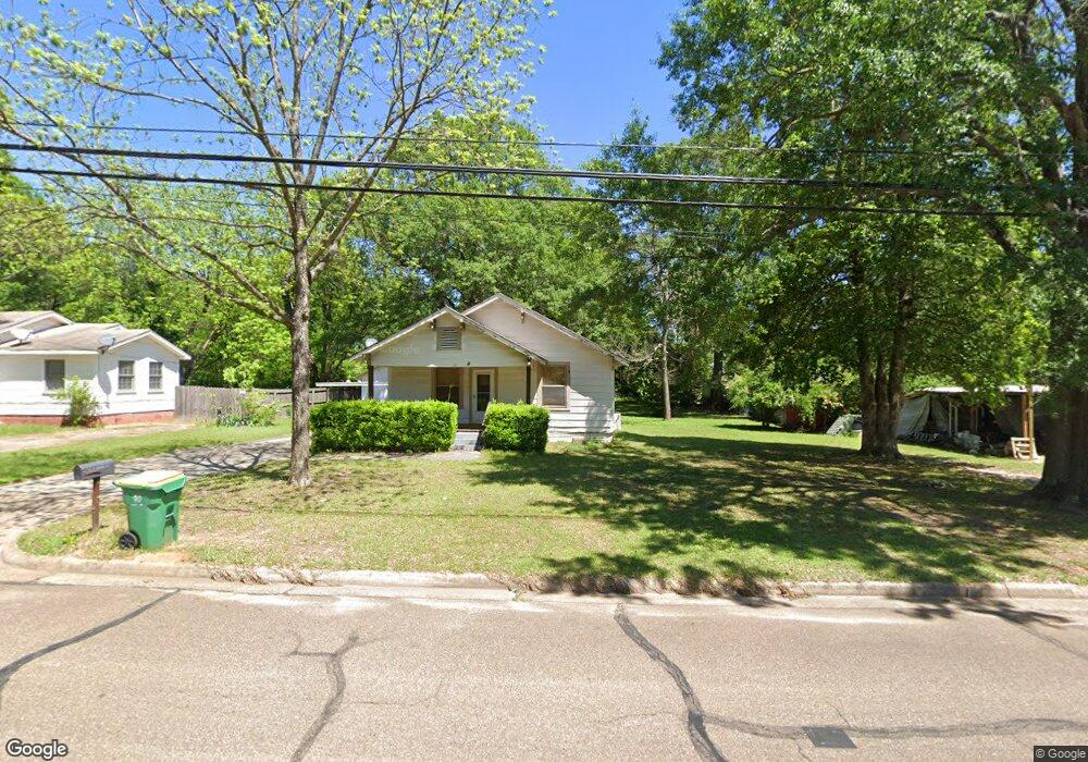 311 S Kenwood Rd, Texarkana, TX 75501 - photo 1