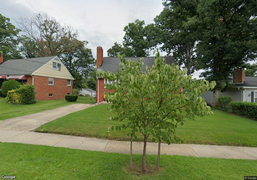 6109 85th Ave, New Carrollton, MD 20784 - photo 1