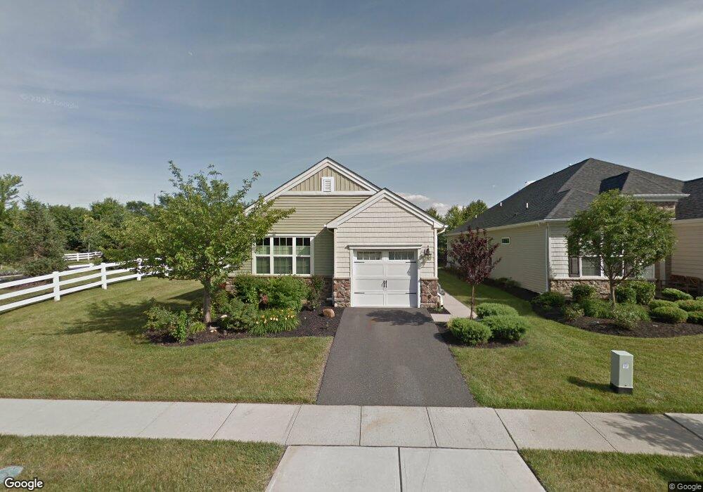 38 San Marco St, Princeton Junction, NJ 08550 - photo 1