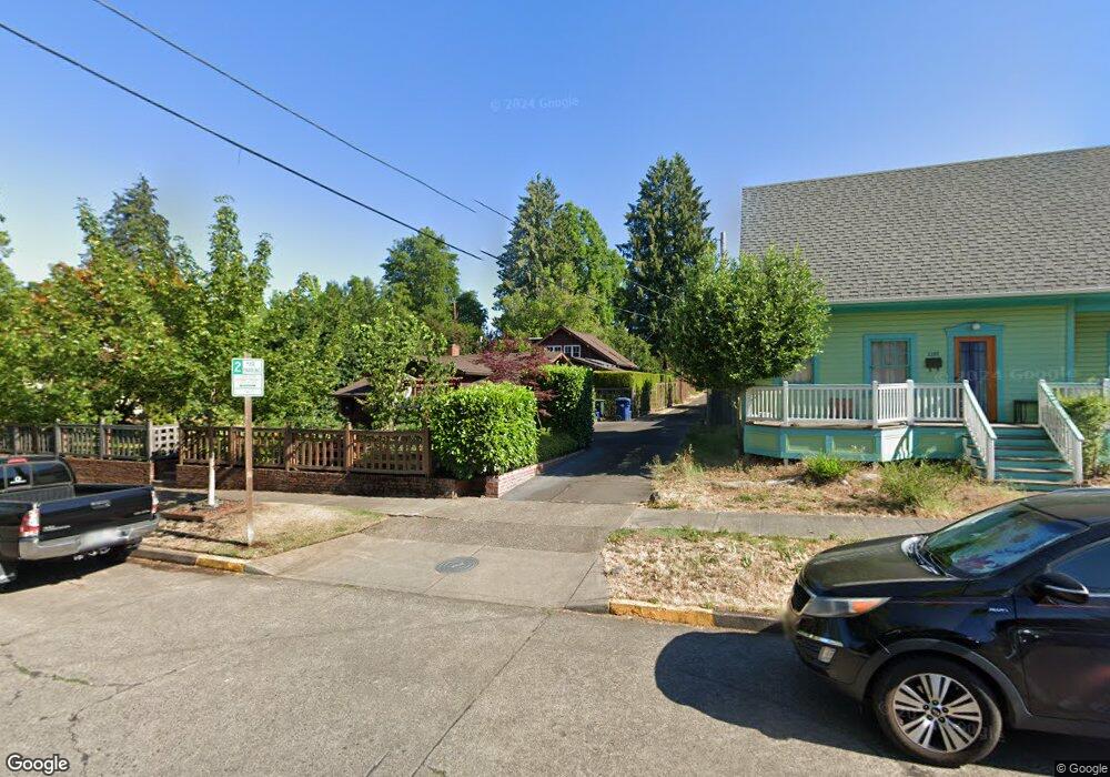 1345 E 22nd Ave, Eugene, OR 97403 - photo 1