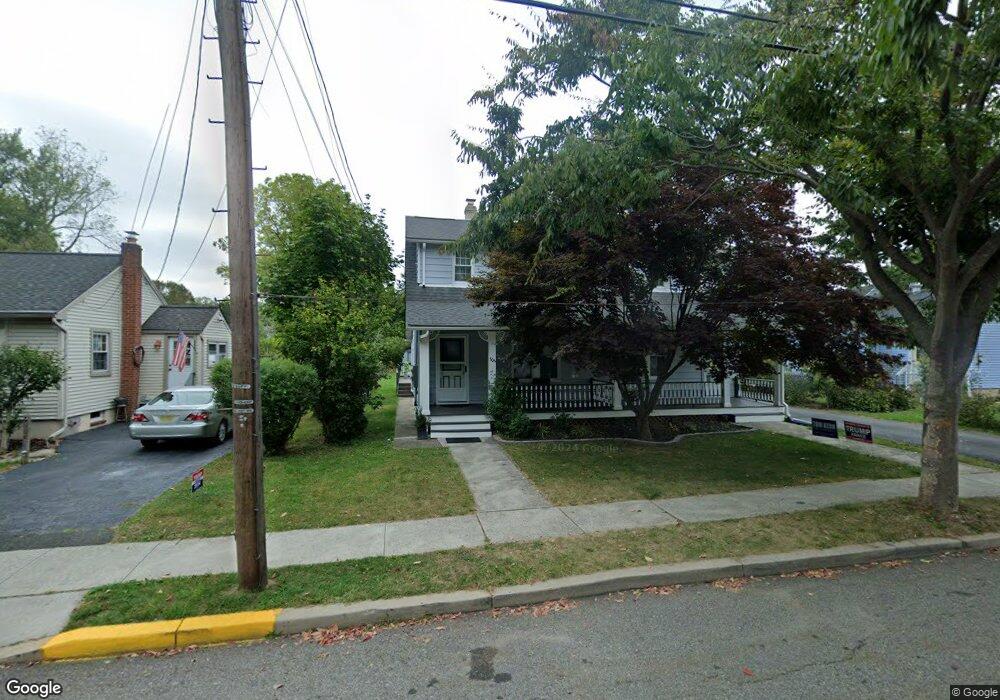 306 Warren St, Hackettstown, NJ 07840 - photo 1