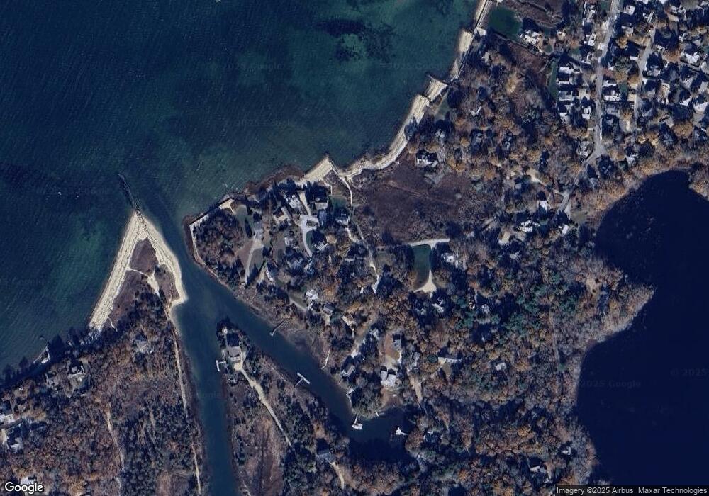 18 Bryant Point Rd, North Falmouth, MA 02556 - photo 1