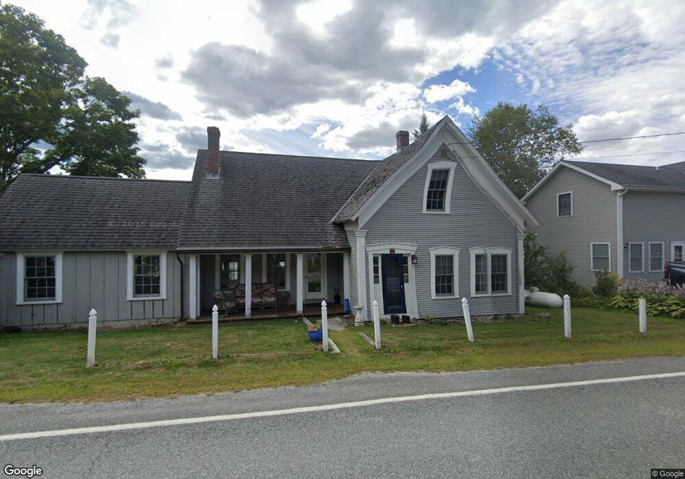 6227 Vt Rte 111, Morgan, VT 05853 - photo 1