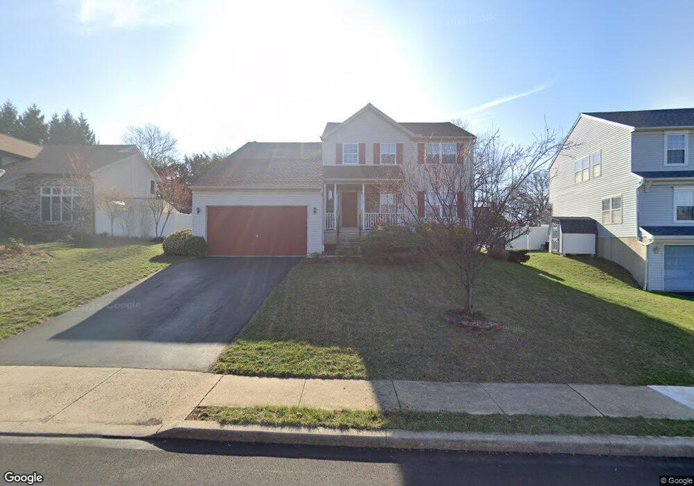 2112 Bressler Dr, Reading, PA 19610 - photo 1