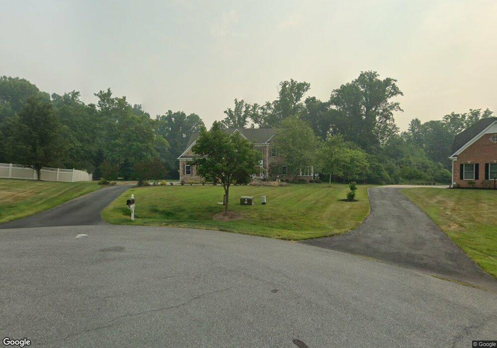 14606 Dervish Ct, Bowie, MD 20721 - photo 1