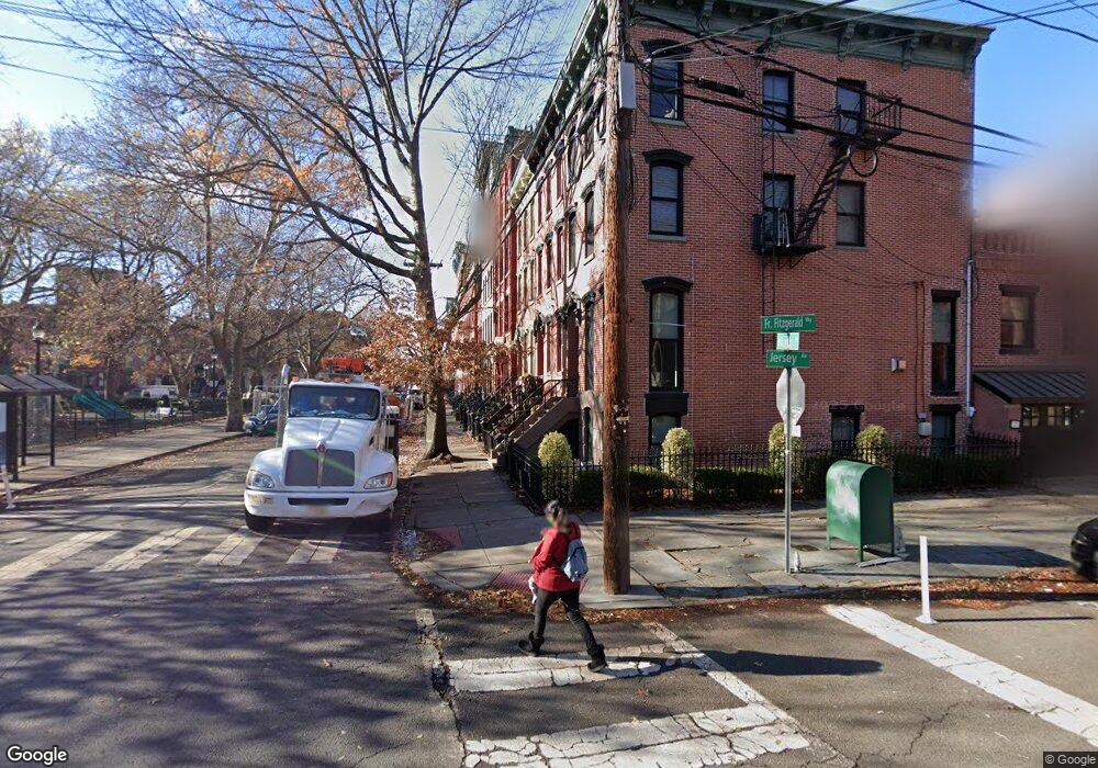 685 Jersey Ave, Jersey City, NJ 07302 - photo 1